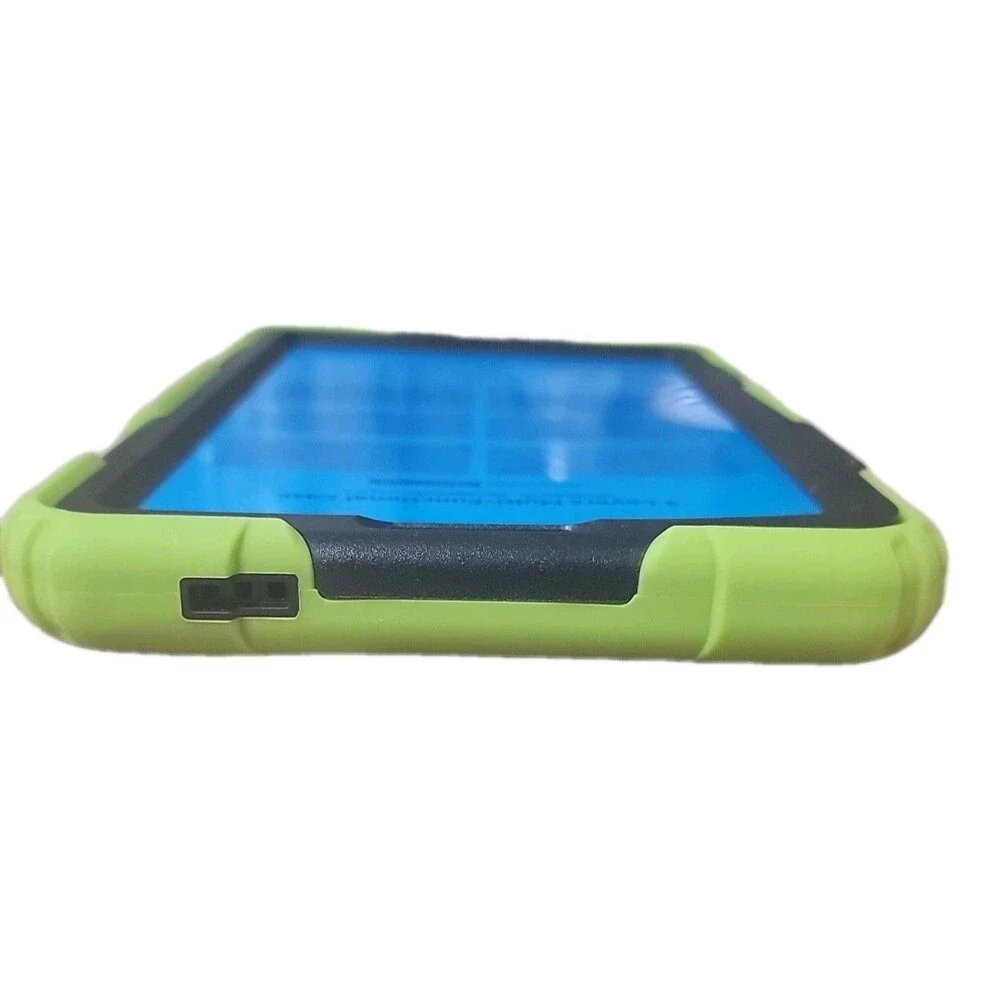 Durable Case for Samsung Galaxy Tab A9 8.7 inch, Kids-Proof with Screen...